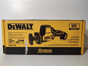 Dewalt dcs312b online